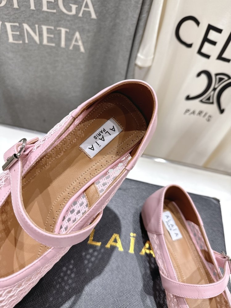 Ballet shoes фото 6