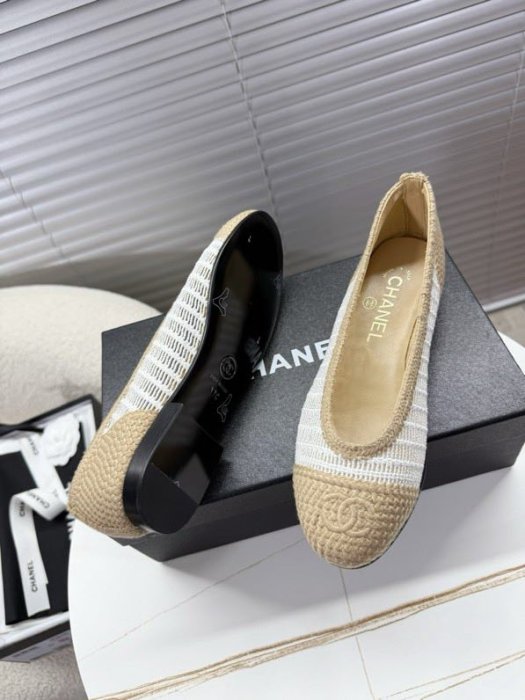 Балетки фото 5