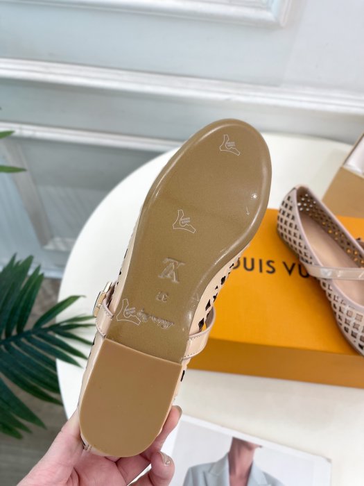 Ballet shoes фото 9