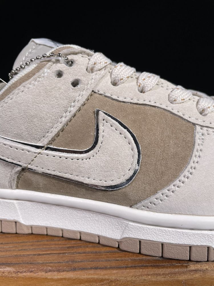 Sneakers SB Dunk Low Steamboy OST фото 6