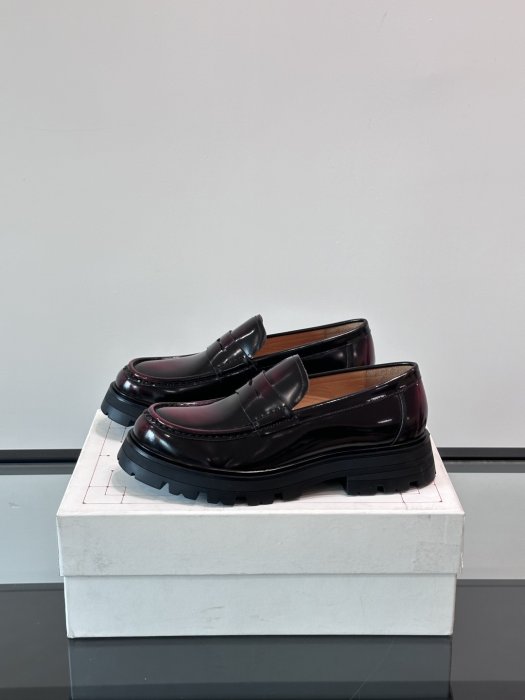 Туфли мужские фото 3