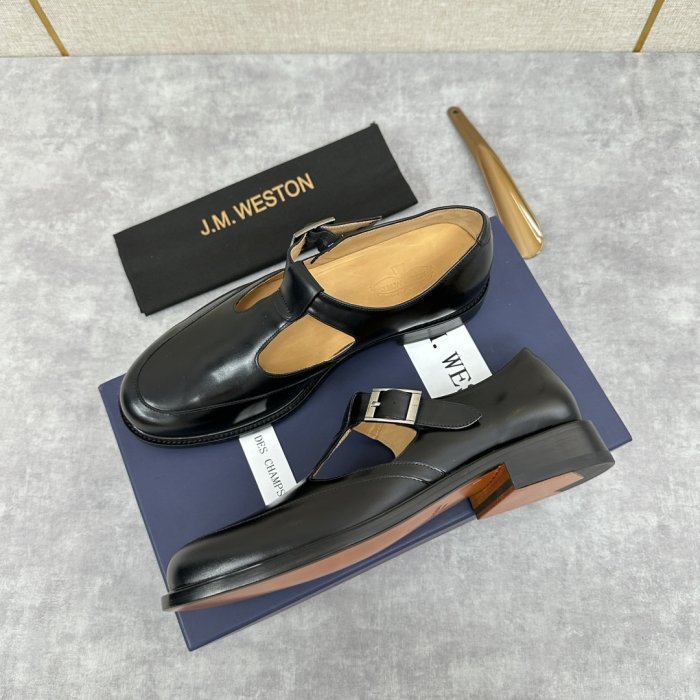 Туфли мужские фото 3