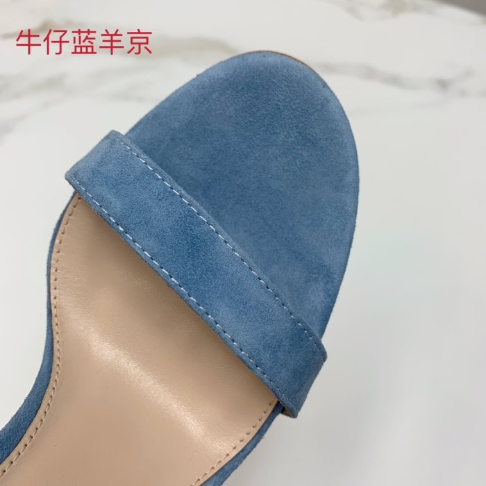 Босоножки фото 4