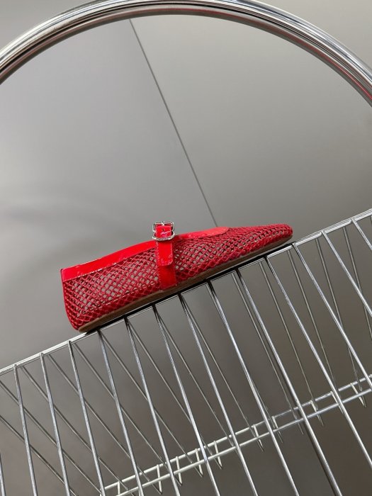 Балетки фото 5