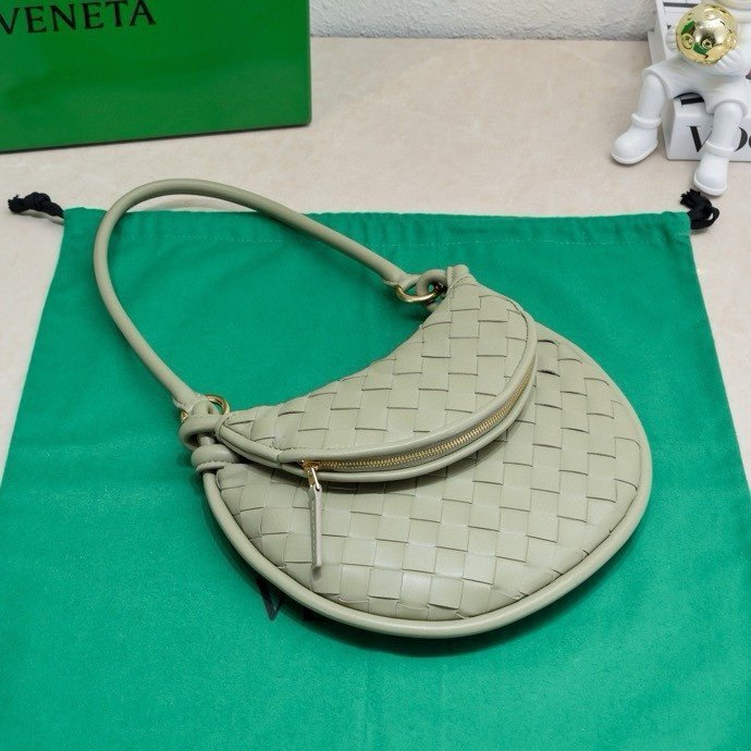 A bag women's Gemelli 24 cm фото 2