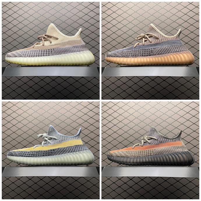 Sneakers Yeezy Boost 350 V2 фото 8