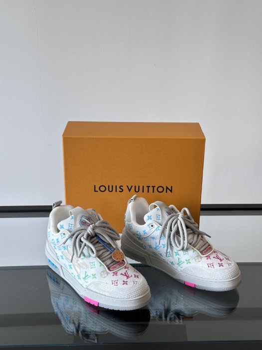 Кроссовки мужские фото 5