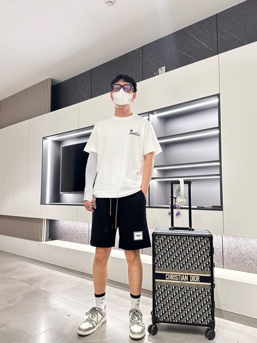 Шорты мужские фото 5