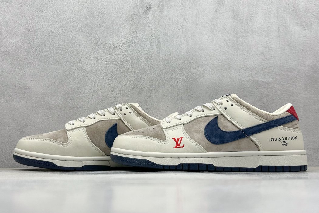 Кроссовки SB Dunk Low фото 5