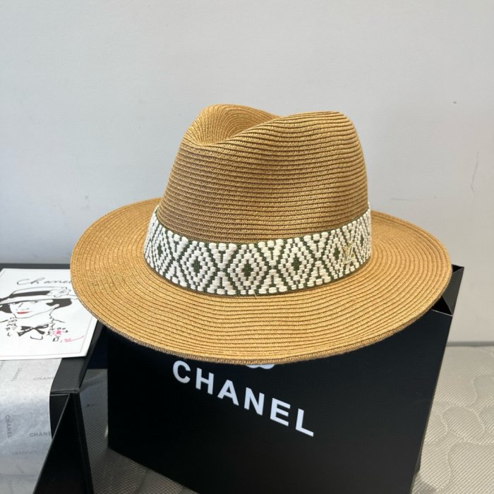 Шляпа женская