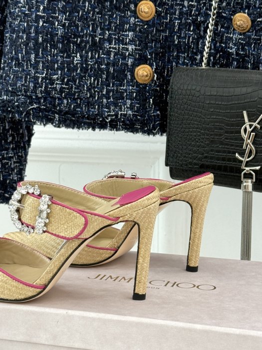 Босоножки фото 6