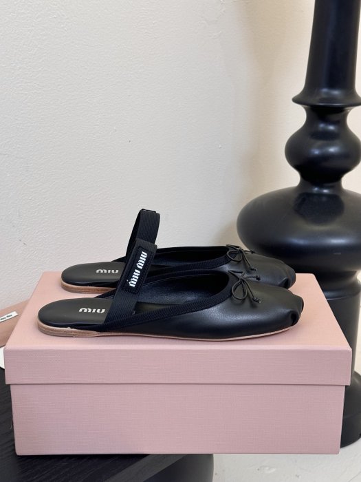 Ballet shoes фото 4