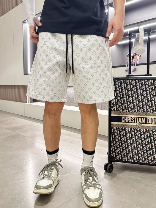 Шорты мужские фото 2