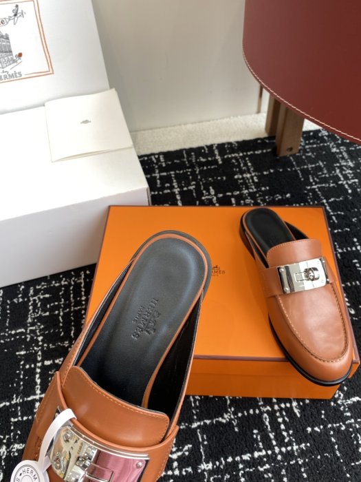 Мюли женские фото 7