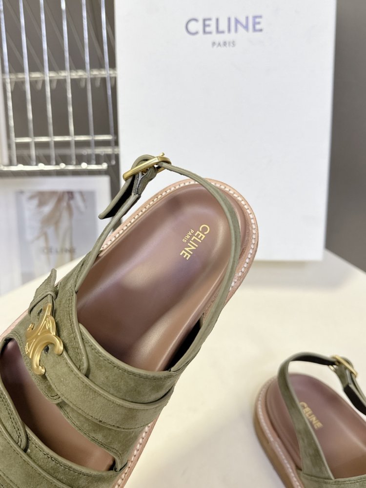 Сандалі жіночі фото 7