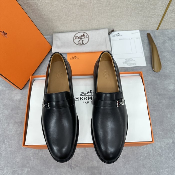 Туфли мужские