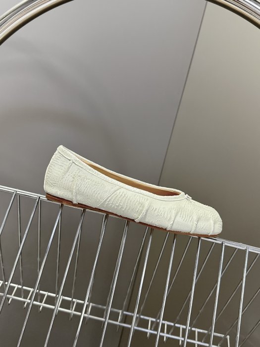 Балетки фото 5