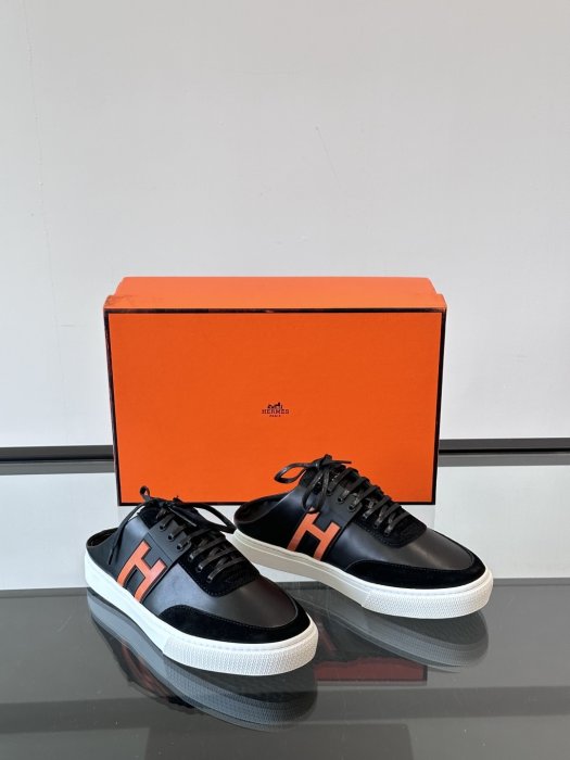 Мюли кроссовки мужские фото 5