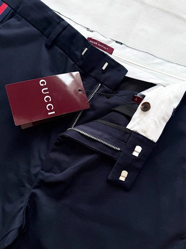 Pants men's фото 9