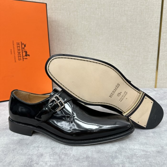 Туфли мужские фото 8