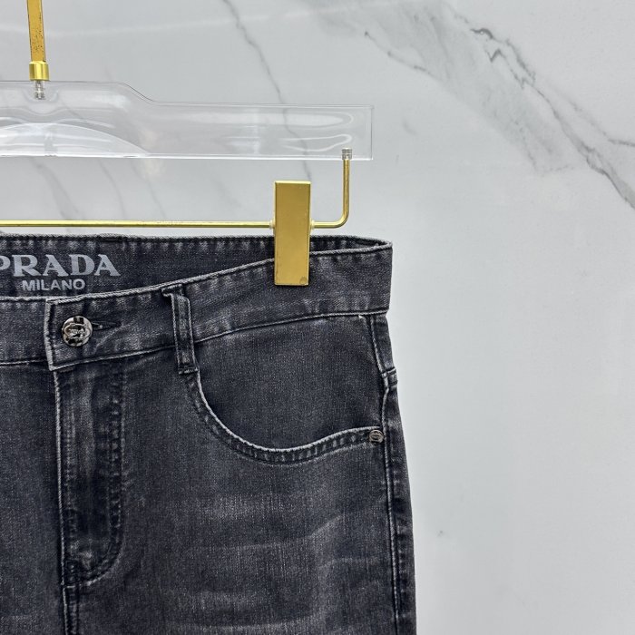 Jeans men's фото 7