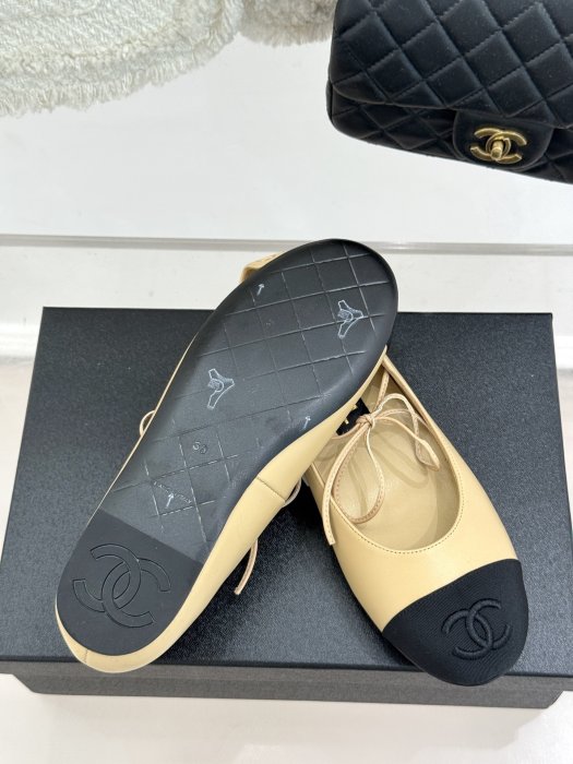 Ballet shoes фото 9