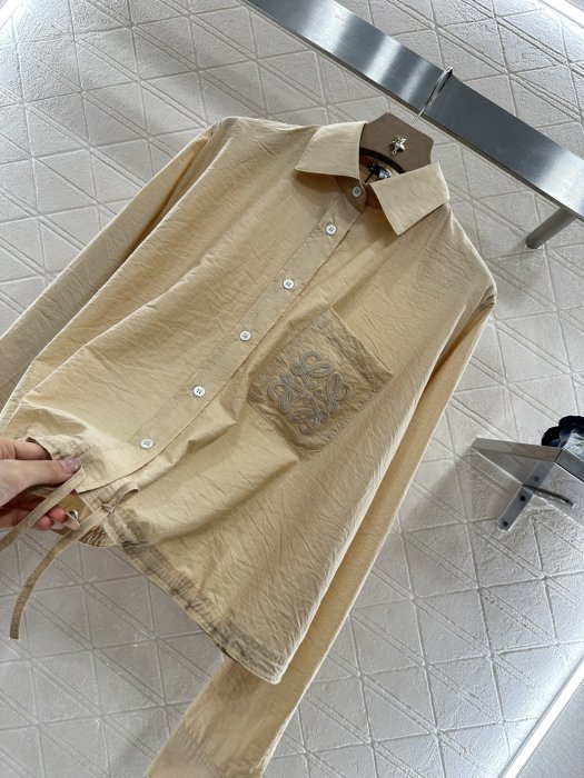 Рубашка женская фото 6