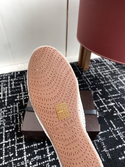 Балетки фото 9