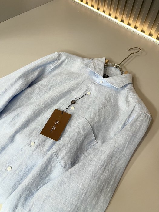 Shirt men's фото 3