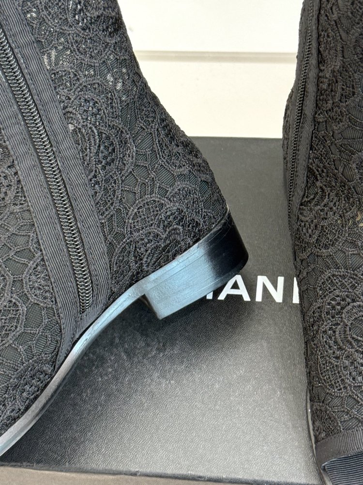 Черевики жіночі фото 6