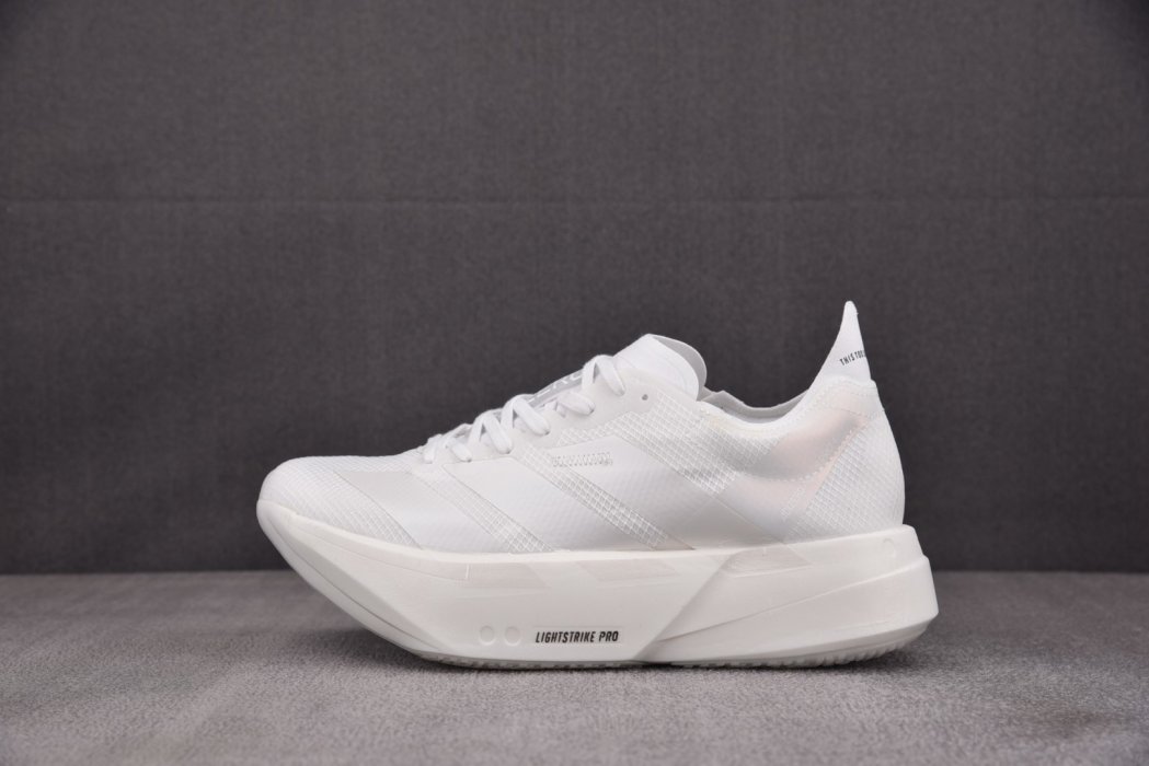 Кроссовки Adizero Adios Pro 4 Running