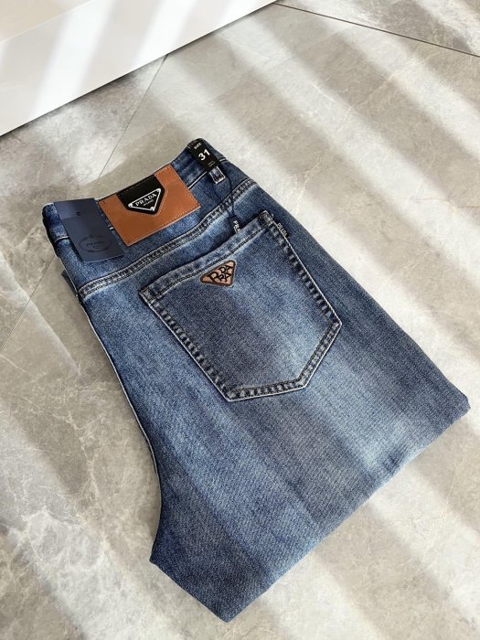 Jeans men's