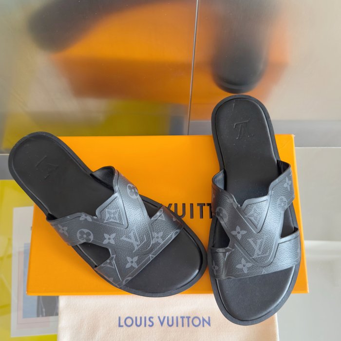 Шлепанцы мужские фото 2