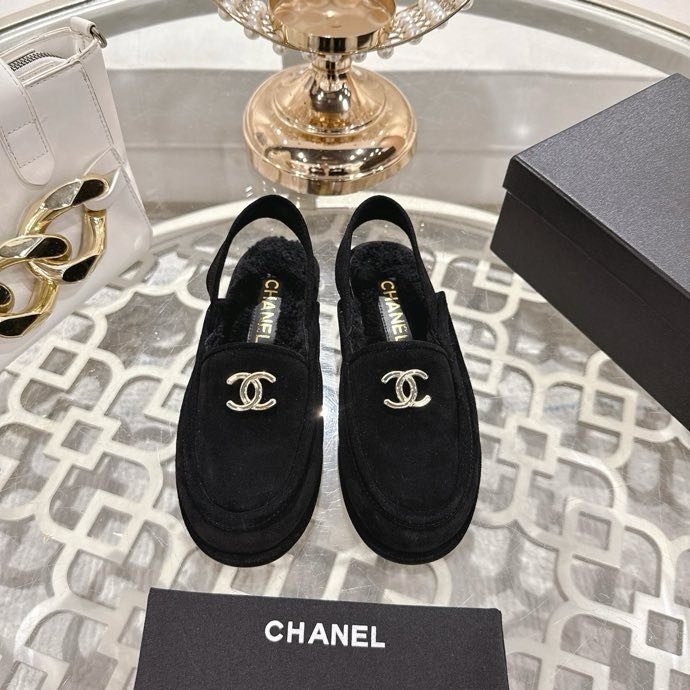 Лоферы женские фото 3