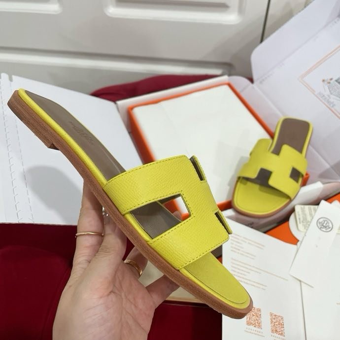 Шлепанцы Oran женские фото 3