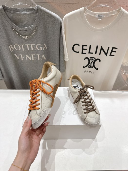 Кроссовки Golden Goose фото 4