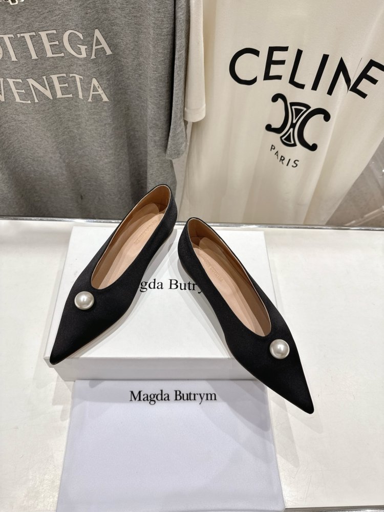 Ballet shoes фото 2