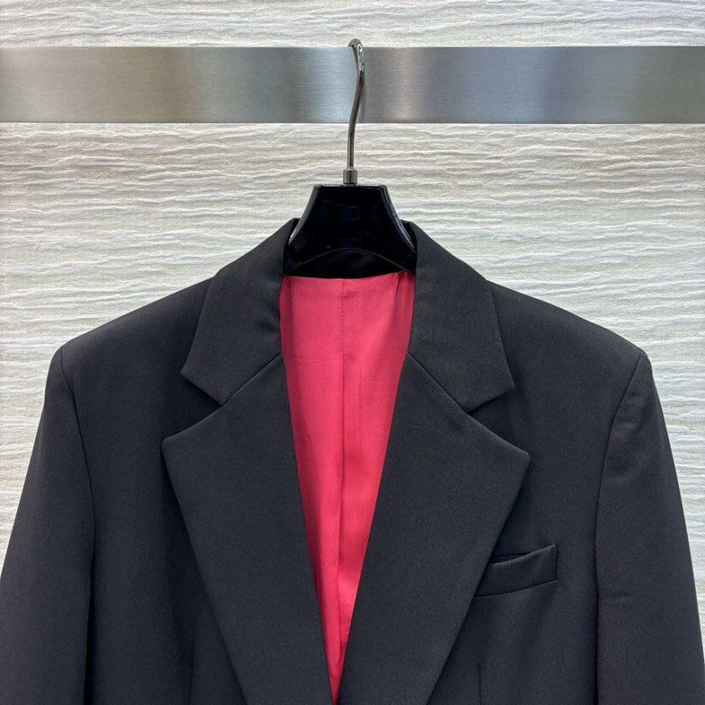 A jacket female фото 2