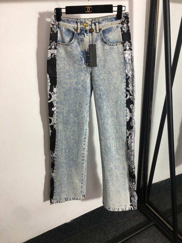 Jeans women's direct
