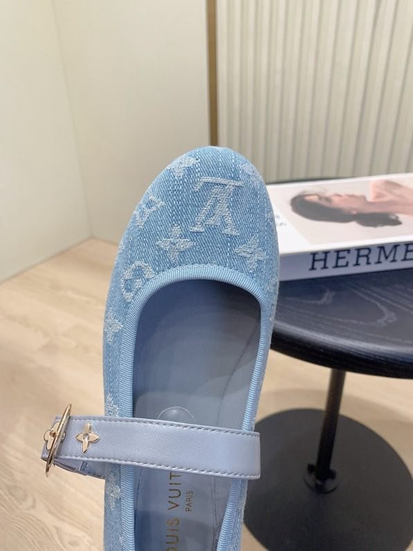 Ballet shoes фото 7