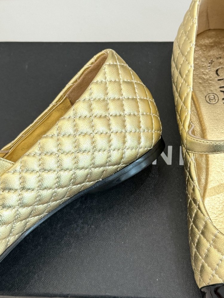 Ballet shoes фото 6