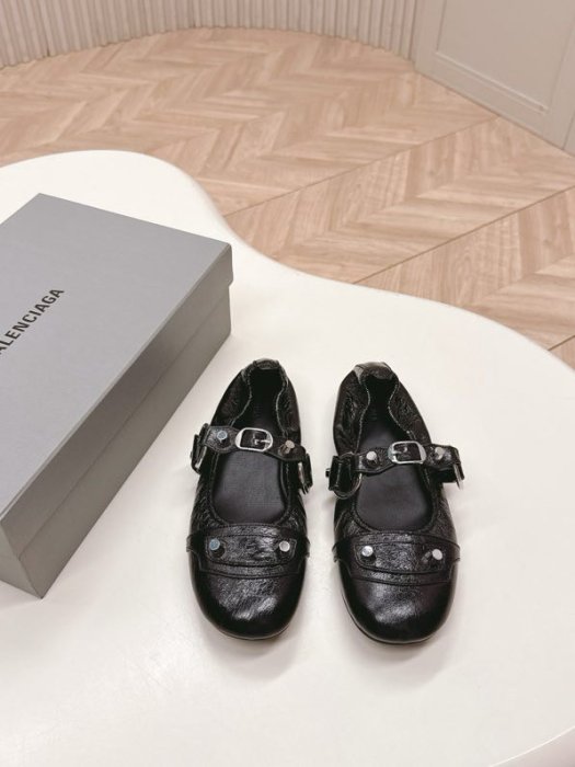 Ballet shoes фото 2