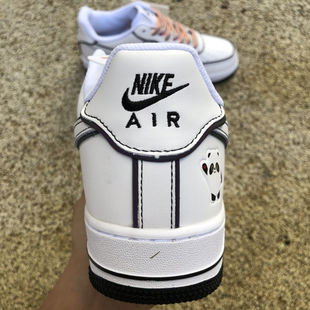 Кросівки AIR FORCE 1 фото 2