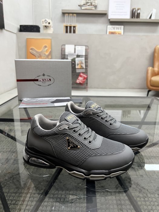 Кроссовки мужские фото 2