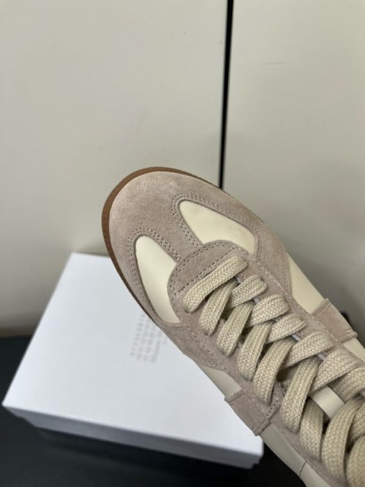 Sneakers Maison Margiela tibi hight фото 3