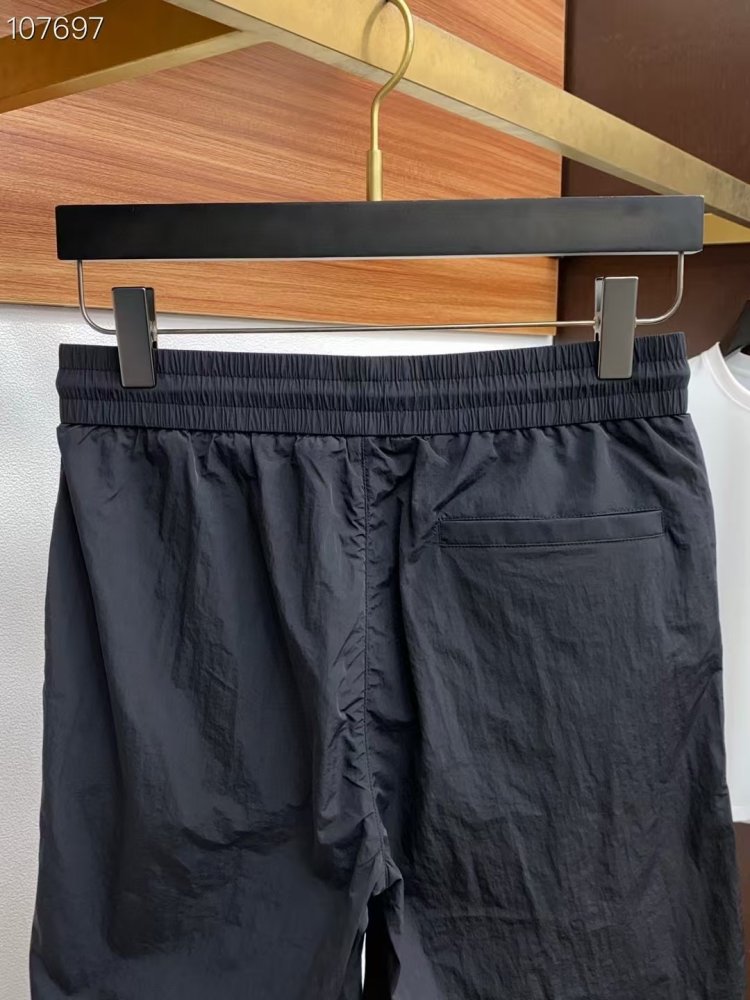 Шорты мужские фото 9