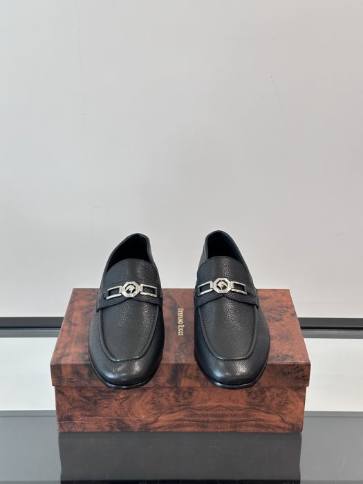 Туфли мужские фото 2