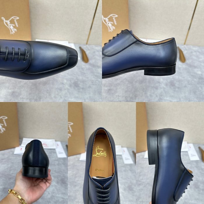 Туфли мужские фото 9