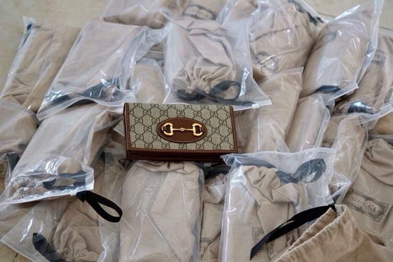 Сумка женская 19 см фото 7