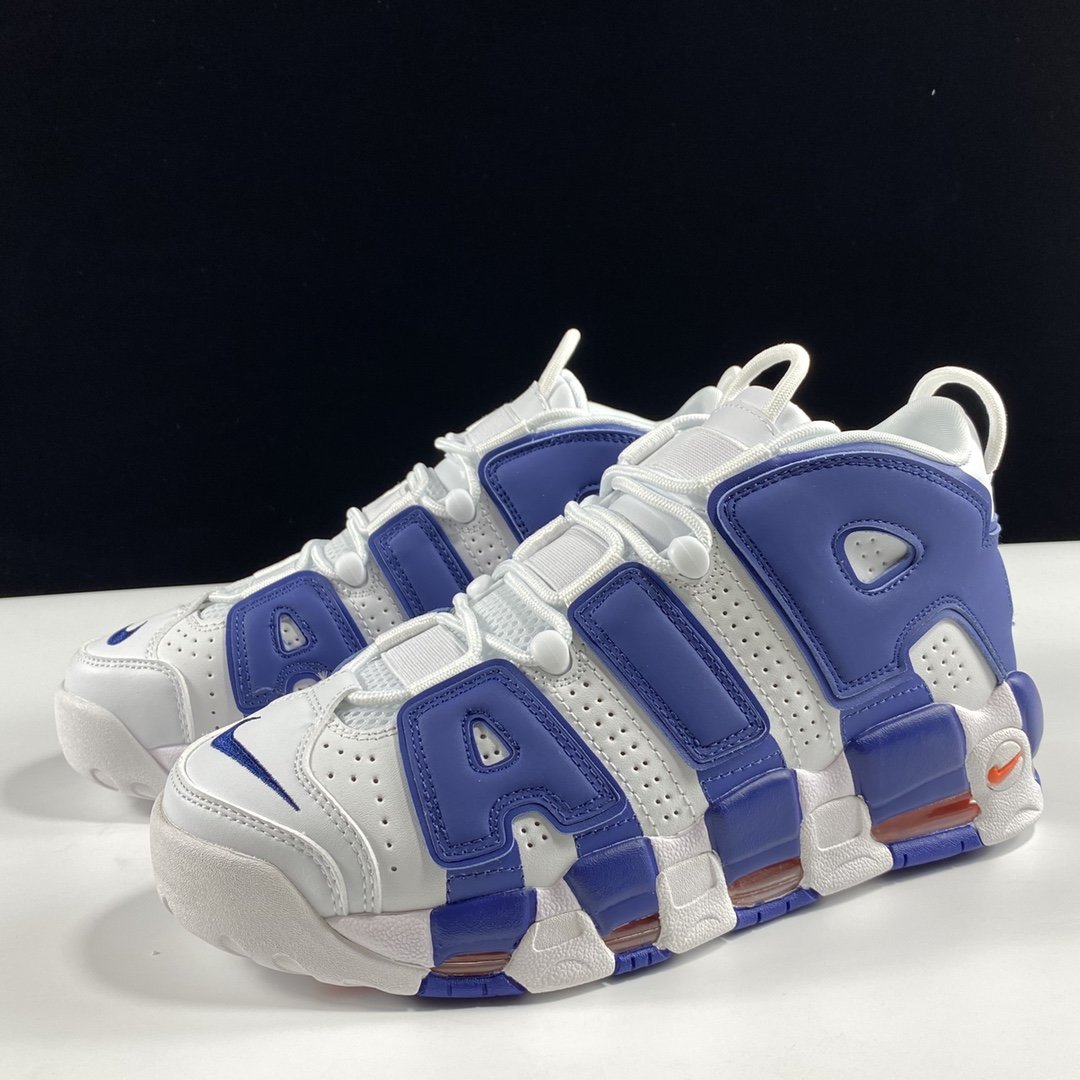 Кросівки Air More Uptempo фото 2